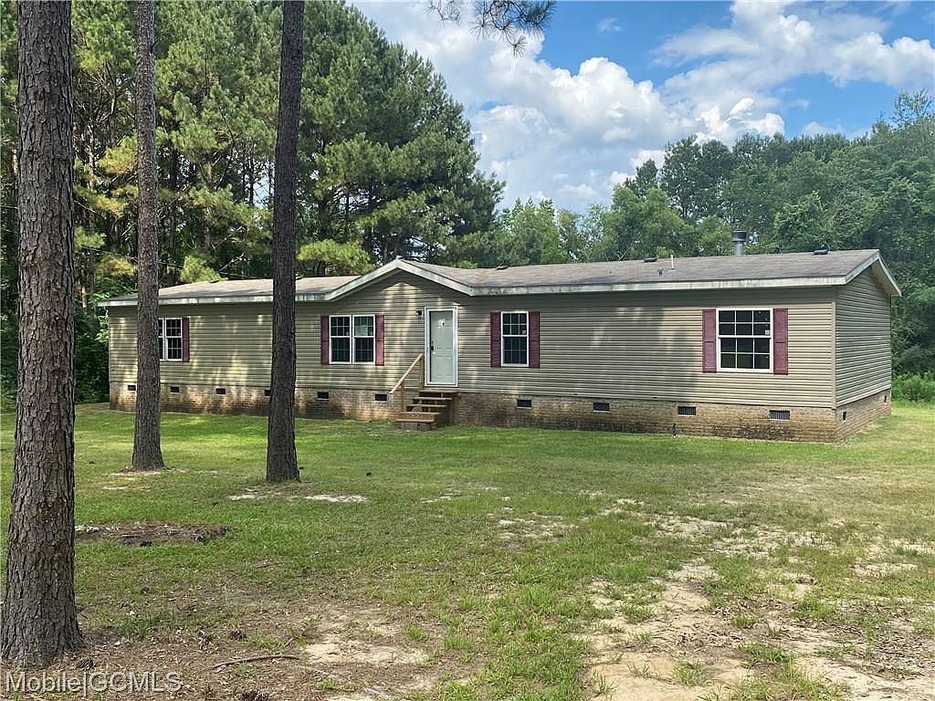 3050 Sam Sullivan Rd, Millry, AL 36558 Zillow