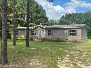350 Sam Sullivan Rd, Millry, AL 36558