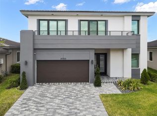 10725 Vista Ter, Parkland, FL 33076