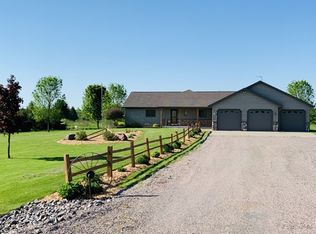 11421 Macarthur Dr, Marshfield, WI 54449