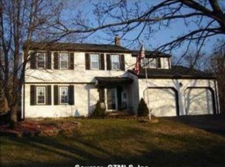 131 Evergreen Ln, Meriden, CT 06450