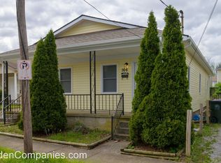 166 Colfax St, Lexington, KY 40508