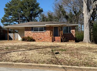 509 Winona St, Florence, AL 35630