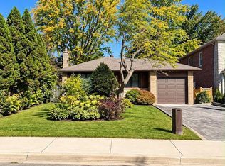130 Grandview Ave, Markham, ON L3T1H6
