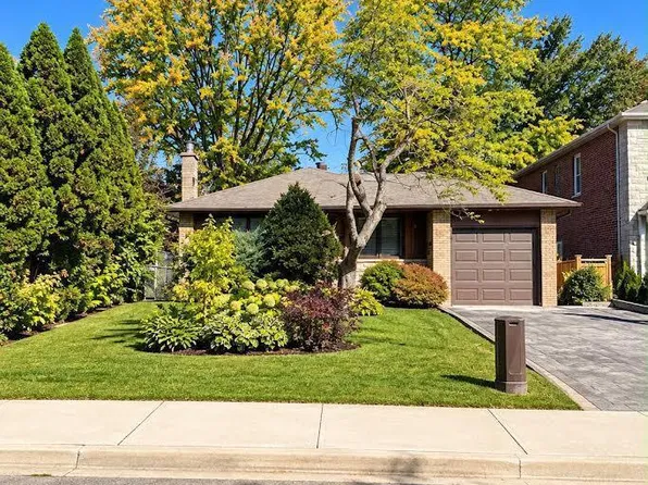 130 Grandview Ave, Markham, ON L3T 1H6