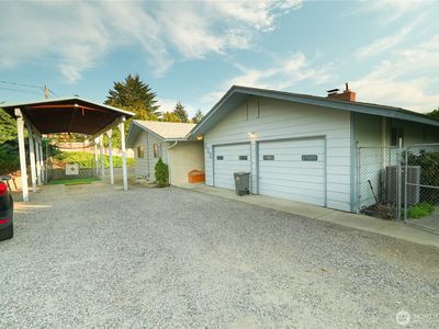 902 N Kenroy Terrace, East Wenatchee, WA, 98802