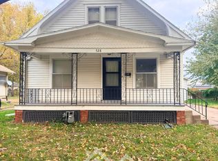 528 NE Ohio Ave, Topeka, KS 66616