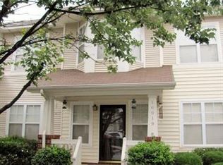 16919 Bridgeton Ln, Huntersville, NC 28078