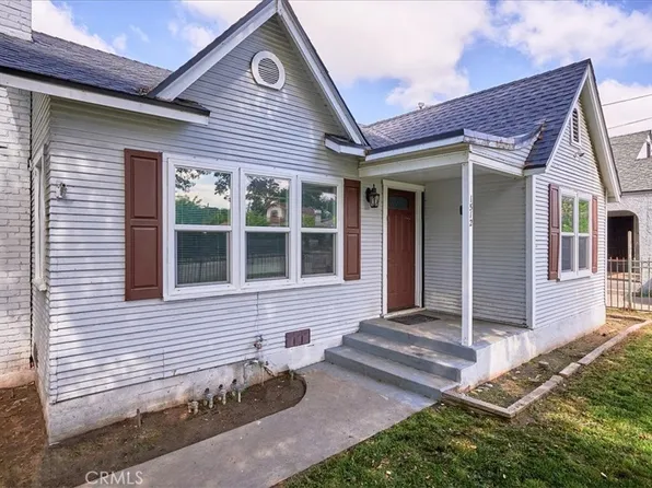1512 N Mountain View Ave, San Bernardino, CA 92405