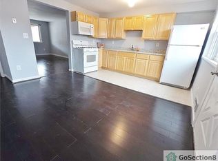 1416 Bonsal St, Baltimore, MD 21224