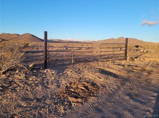 0 11th St, Dolan Springs, AZ 86441