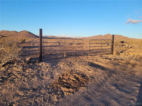 0 11th St, Dolan Springs, AZ 86441