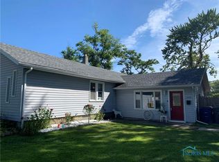 1624 Hess Rd, Toledo, OH 43615