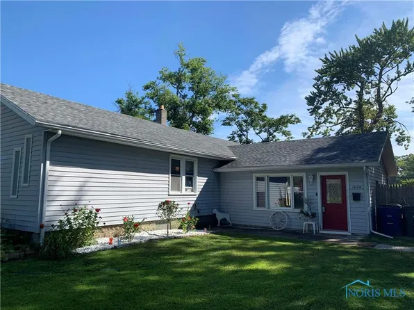 1624 Hess Rd, Toledo, OH 43615