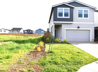 4850 Milo Ave NE, Salem, OR 97301