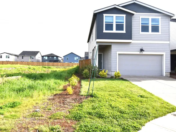 4850 Milo Ave NE, Salem, OR 97301