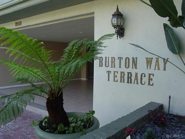 1st image of 8568 Burton Way APT 202