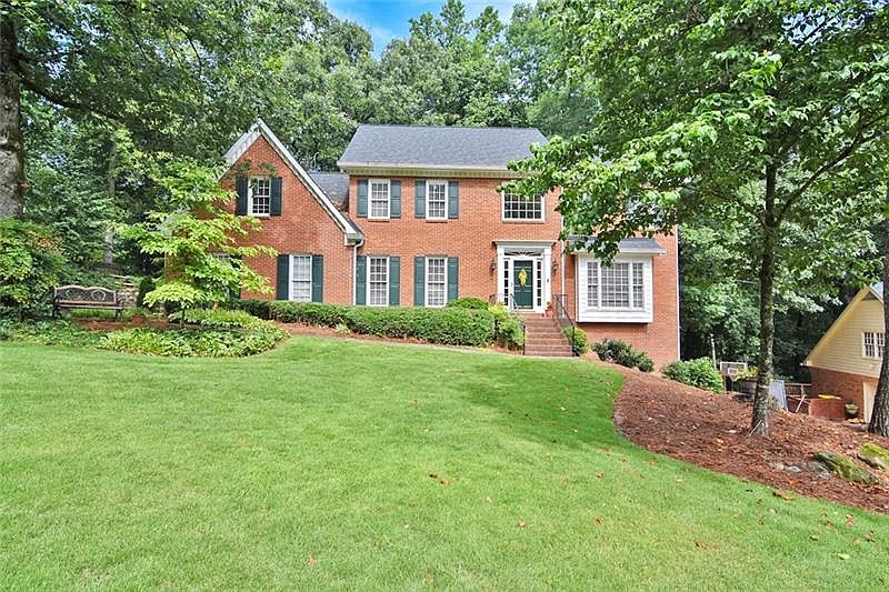 2048 Old Way, Marietta, GA 30068 Zillow