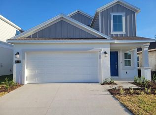 848 Daring Dr, Davenport, FL 33837