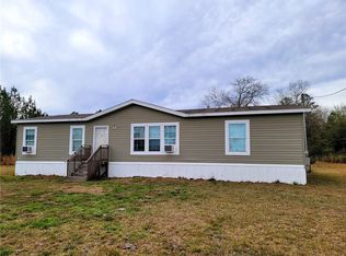 31142 Knight Rd, Hilliard, FL 32046