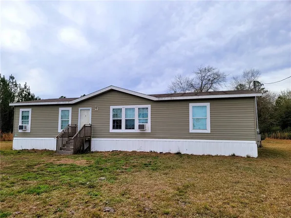 31142 Knight Rd, Hilliard, FL 32046