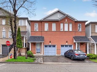 1480 Britannia Rd W #24, Mississauga, ON L5V2K4