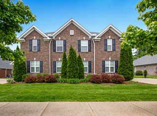 1214 Chickadee Cir #119, A Hermitage, TN 37076