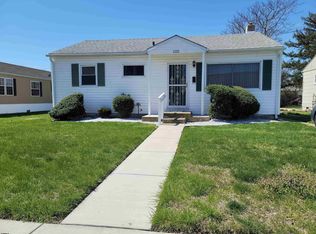 1122 N Indiana Ave, Atlantic City, NJ