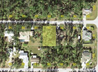 17105 Russell Ave #17, Pt Charlotte, FL 33954