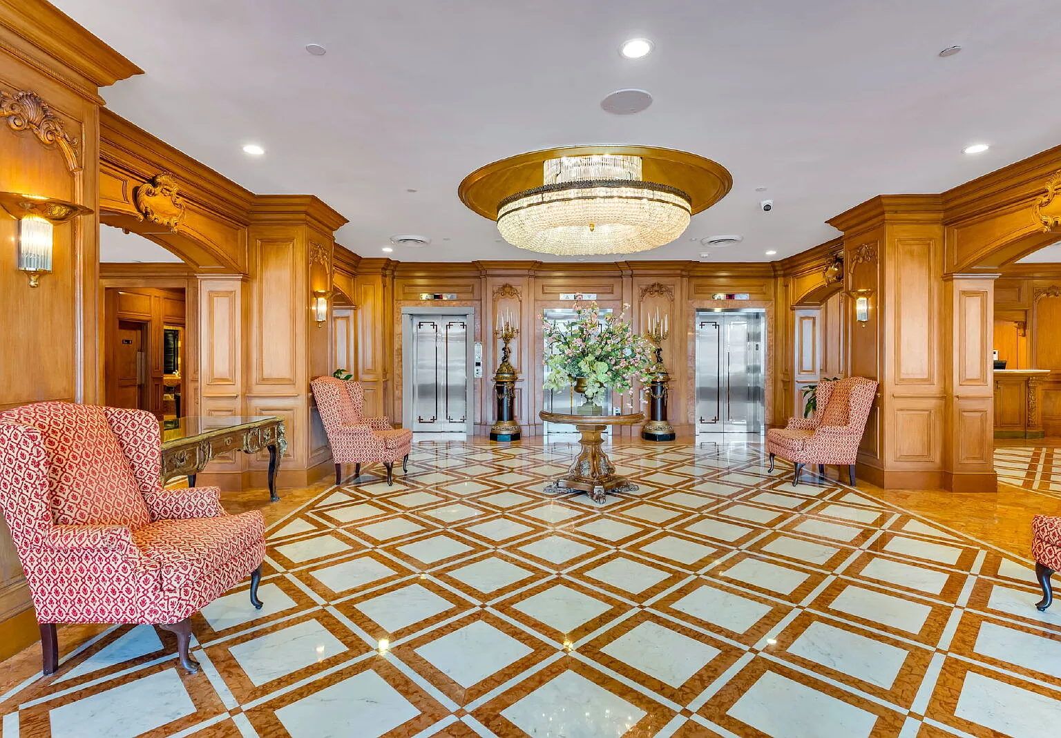 1 bed, 1.0 bath, 840 sqft, $2,775 — Photo 2