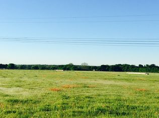 450 Downsville Road, Robinson, TX 76706