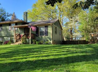 5223 Furman Pl, Charlotte, NC 28210