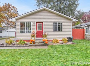 3367 Raven Ave SW, Wyoming, MI 49509