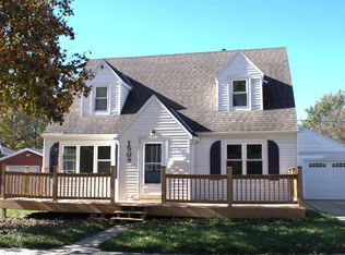 1509 Birch St, Carroll, IA 51401