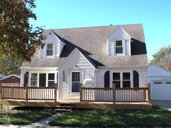 1509 Birch St, Carroll, IA 51401