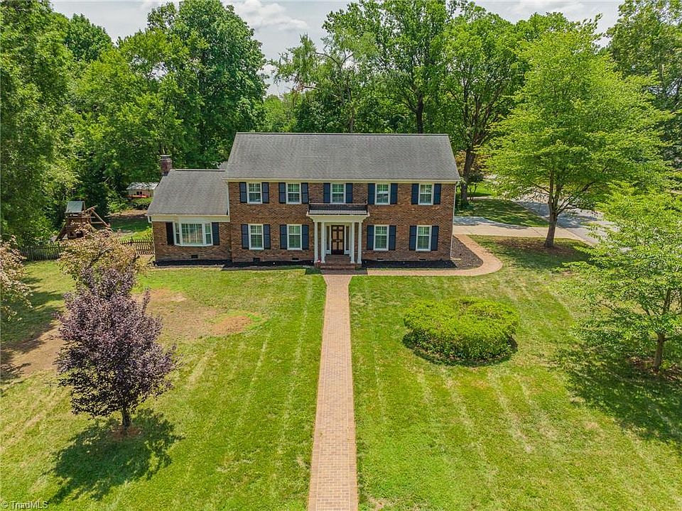 119 Willoughby Blvd, Greensboro, NC 27408 MLS 1076707 Zillow