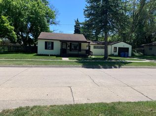 3350 Los Angeles Ave, Warren, MI 48091