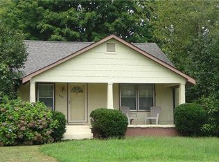 1200 Little St, Winchester, TN 37398