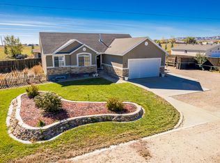 3134 E 3500 S, Vernal, UT 84078