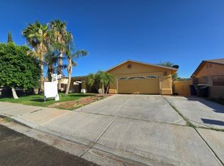 4233 W 21st Pl, Yuma, AZ 85364