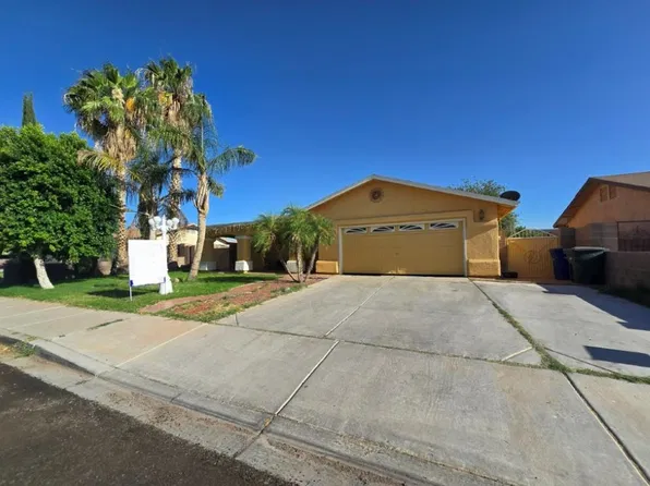 4233 W 21st Pl, Yuma, AZ 85364