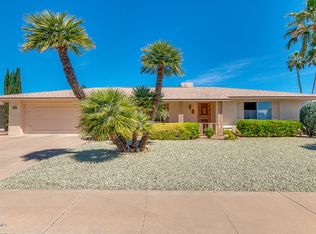 10026 W Pineaire Dr, Sun City, AZ 85351