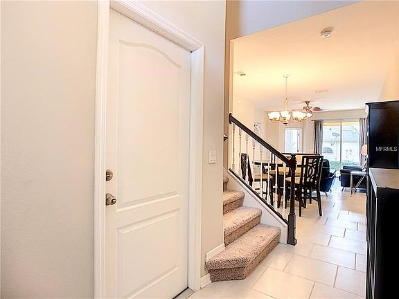Entrance Foyer