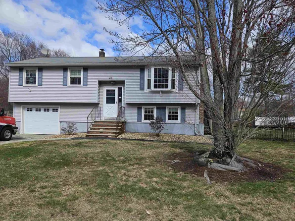 26 Lou Avenue, Salem, NH 03079