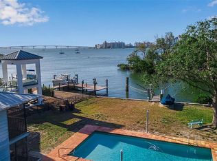 1479 Bay Point Dr, Sarasota, FL 34236