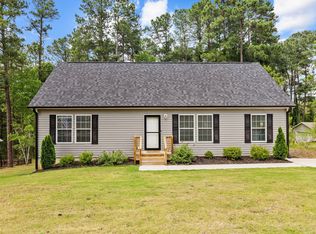 225 Sherwood Hills Ct, Cameron, NC 28326