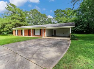 2019 Georgetown Street Ext, Crystal Springs, MS 39059