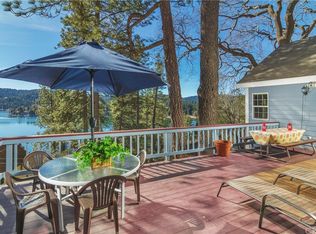 842 Wild Rose Cir, Lake Arrowhead, CA 92352