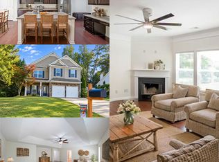 171 Eastridge Way, Dallas, GA 30132