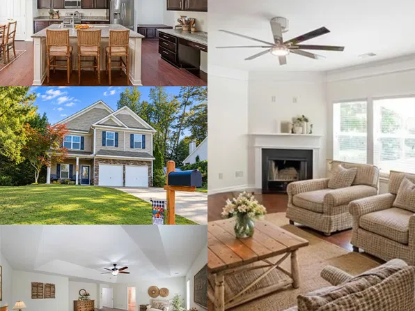 171 Eastridge Way, Dallas, GA 30132